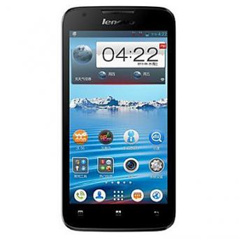 Lenovo A680 Black